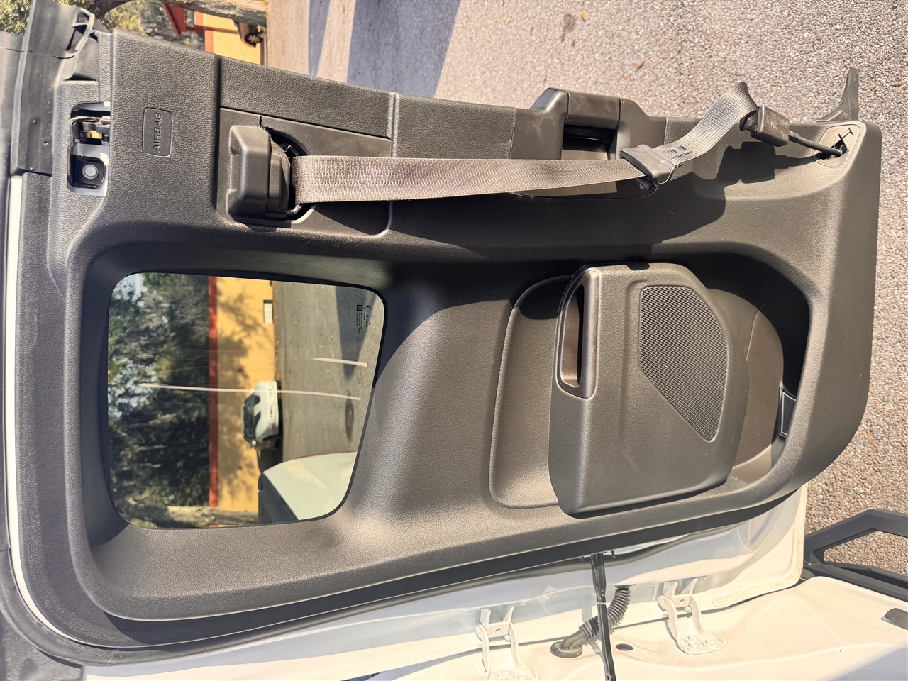 Chevrolet Colorado Work Truck Ext. Cab 2WD 2019