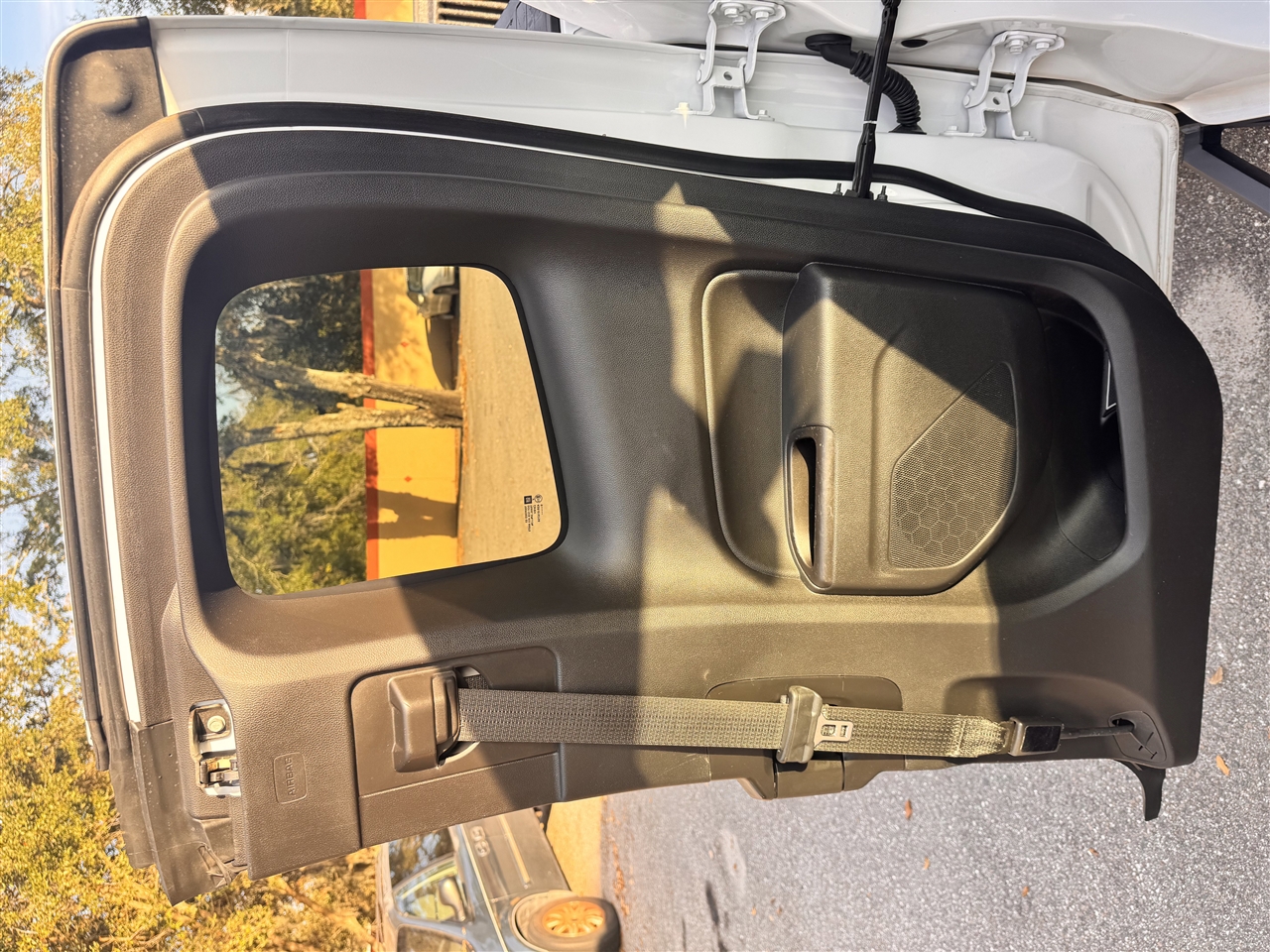 Chevrolet Colorado Work Truck Ext. Cab 2WD 2019