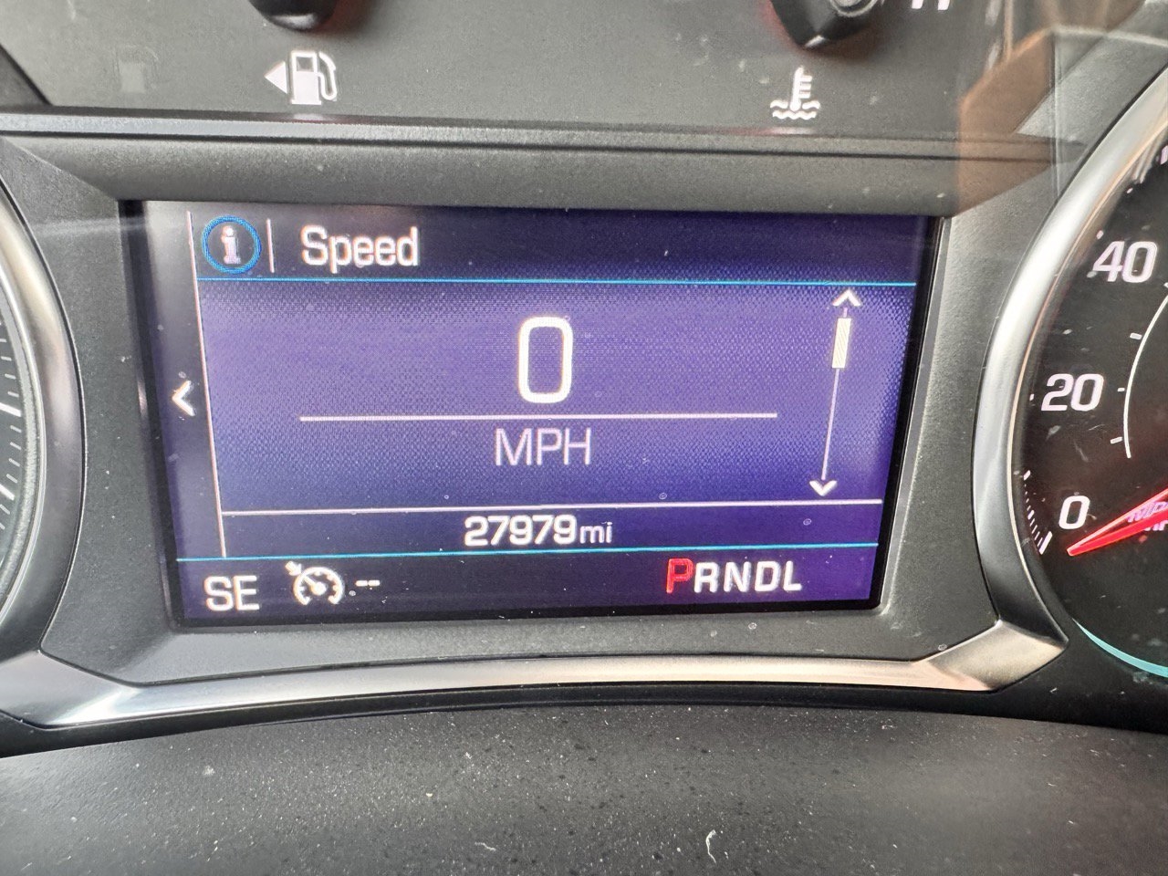 Chevrolet Equinox LT 2WD 2022