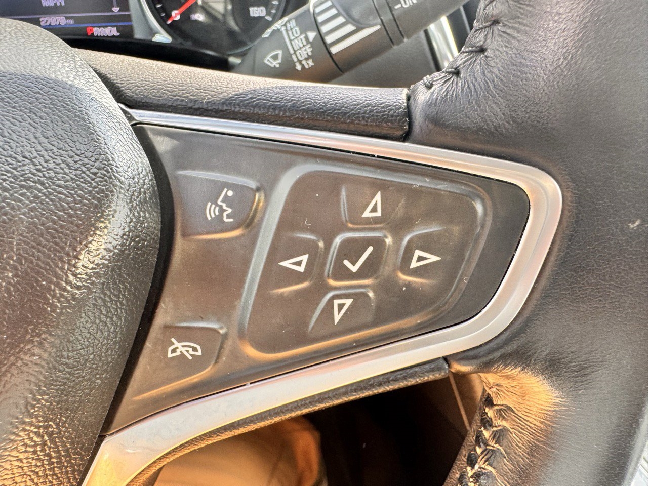 Chevrolet Equinox LT 2WD 2022