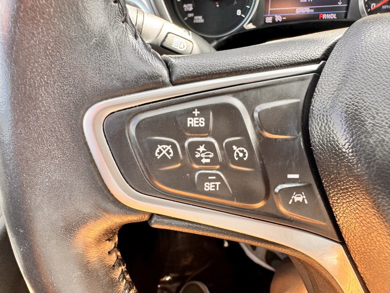 Chevrolet Equinox LT 2WD 2022