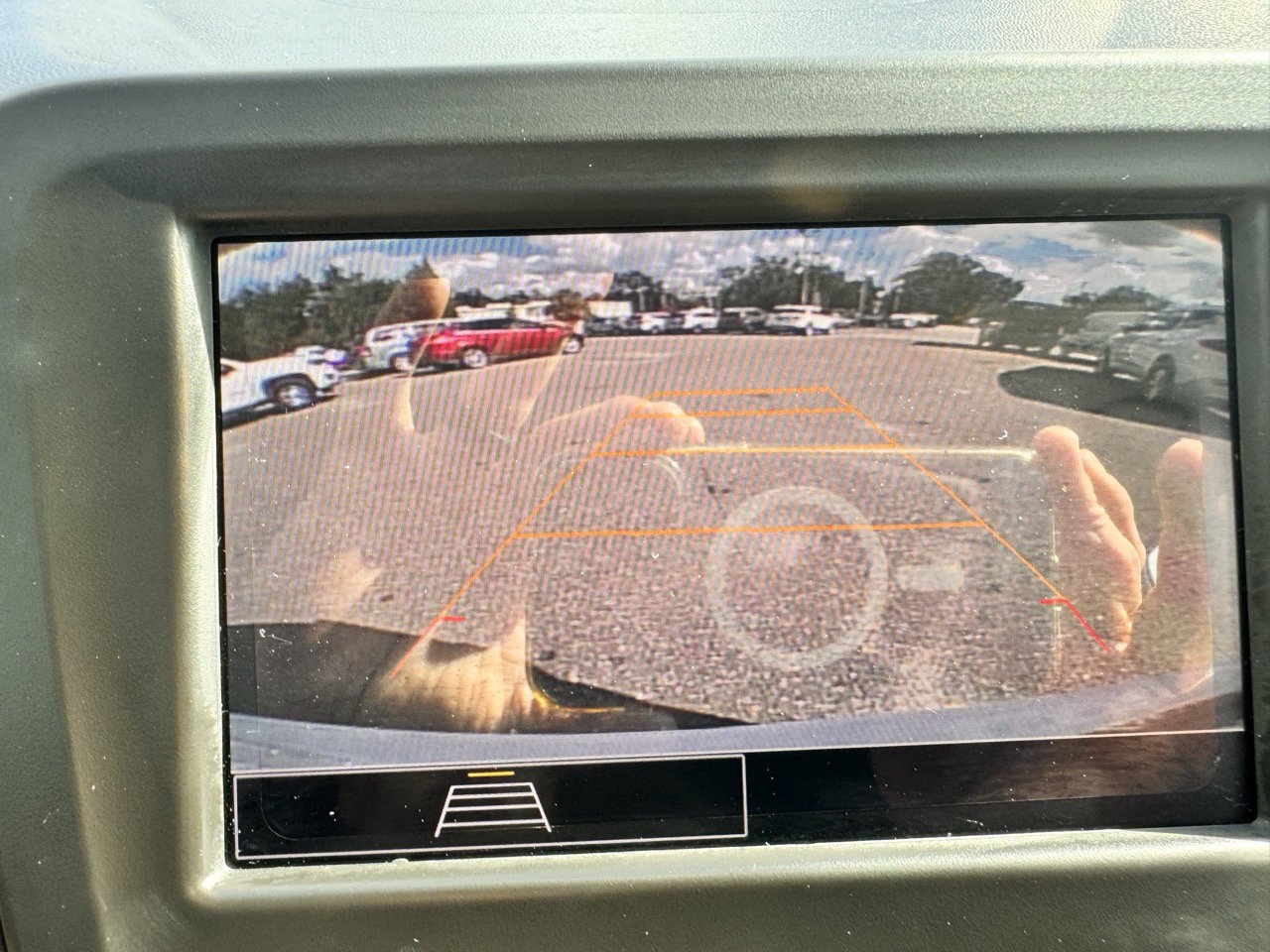 Chevrolet Equinox LT 2WD 2022