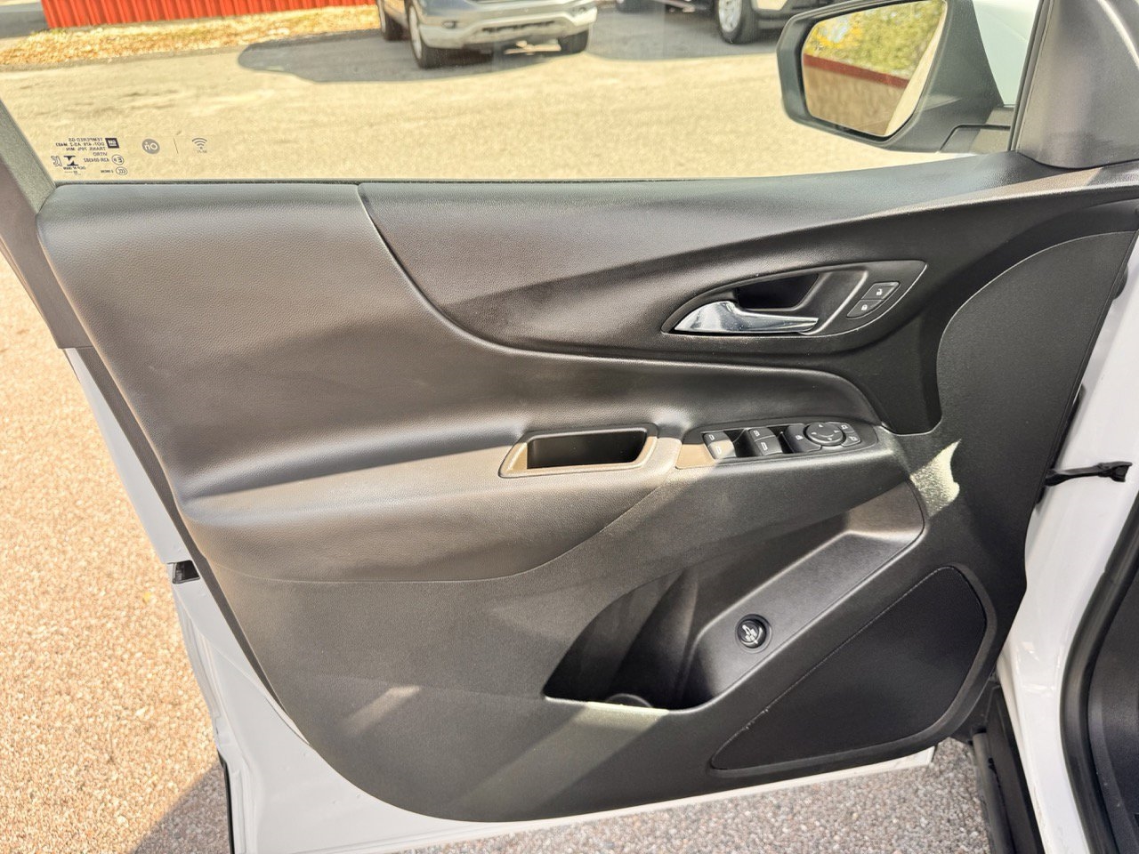 Chevrolet Equinox LT 2WD 2022