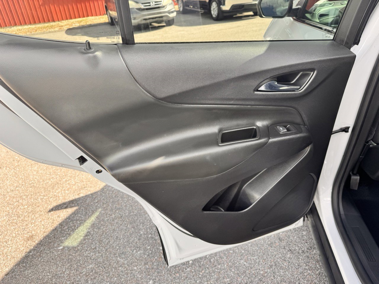 Chevrolet Equinox LT 2WD 2022