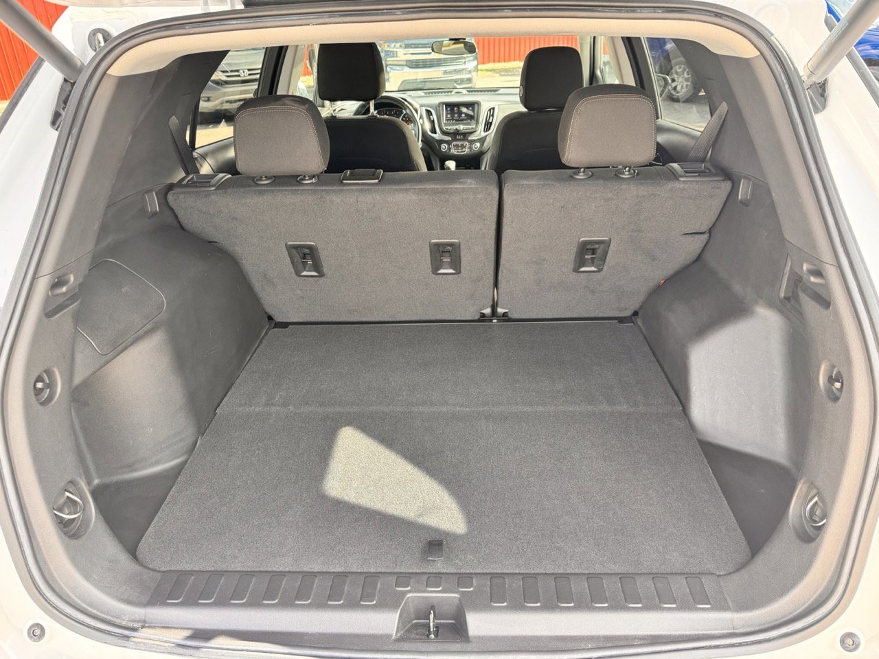 Chevrolet Equinox LT 2WD 2022