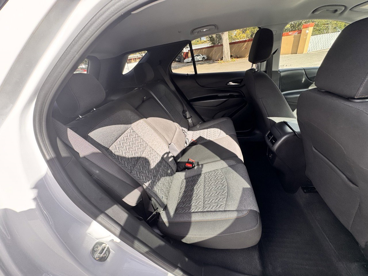 Chevrolet Equinox LT 2WD 2022