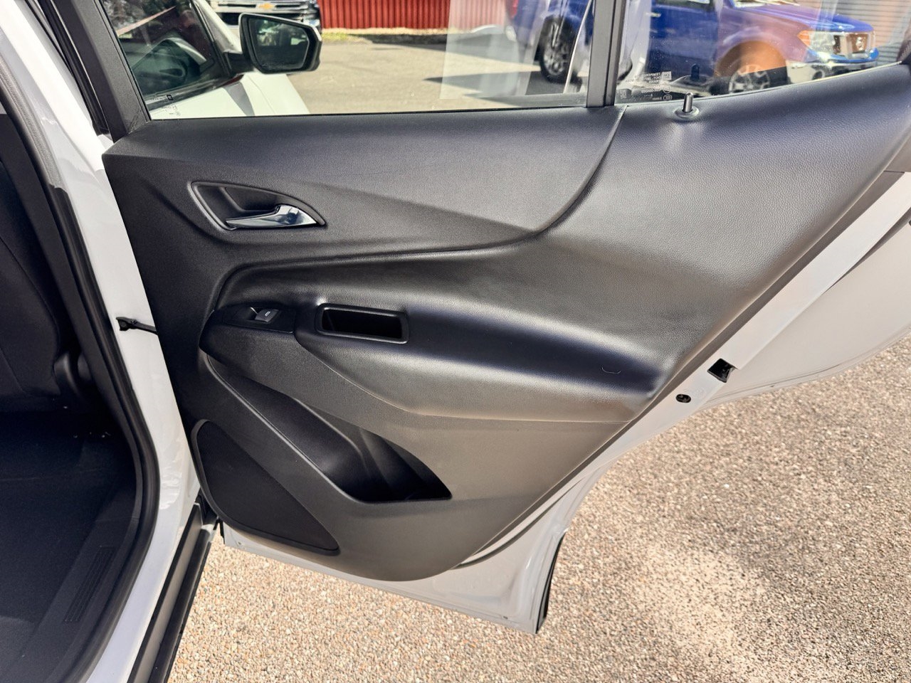 Chevrolet Equinox LT 2WD 2022