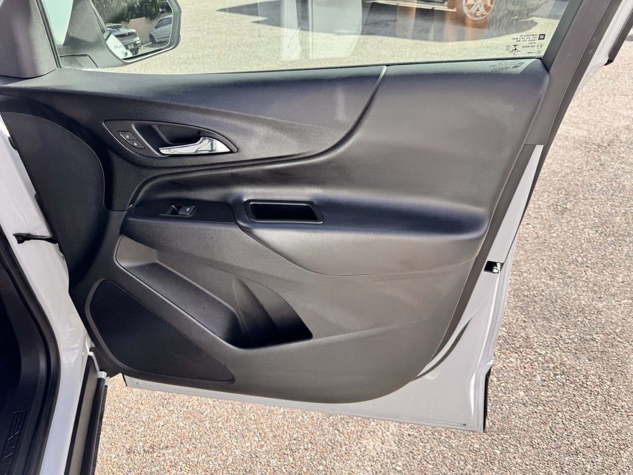 Chevrolet Equinox LT 2WD 2022