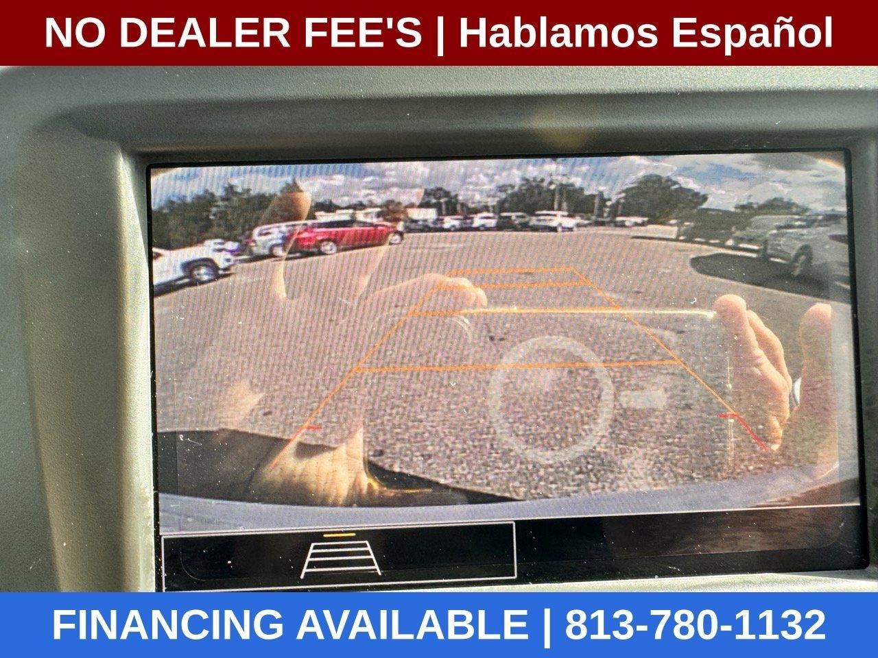 Chevrolet Equinox LT 2WD 2022