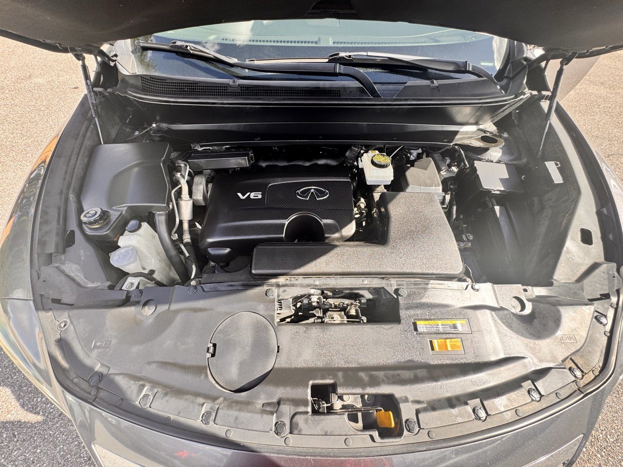 Infiniti QX60 PURE 2019