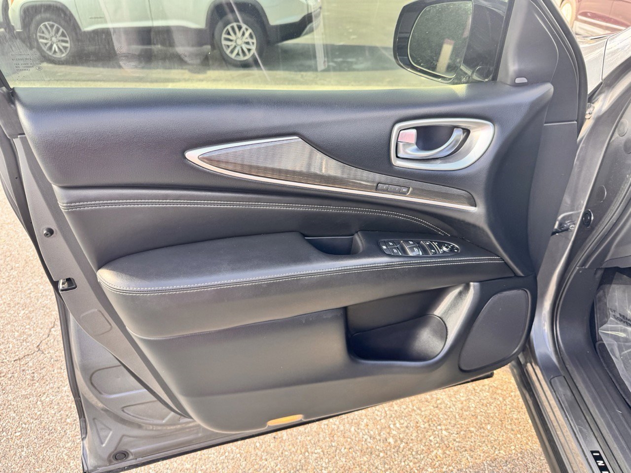 Infiniti QX60 PURE 2019