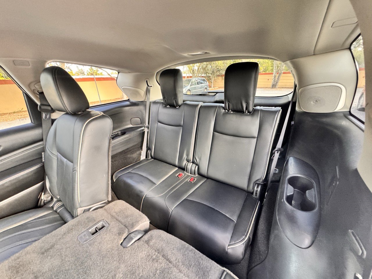 Infiniti QX60 PURE 2019