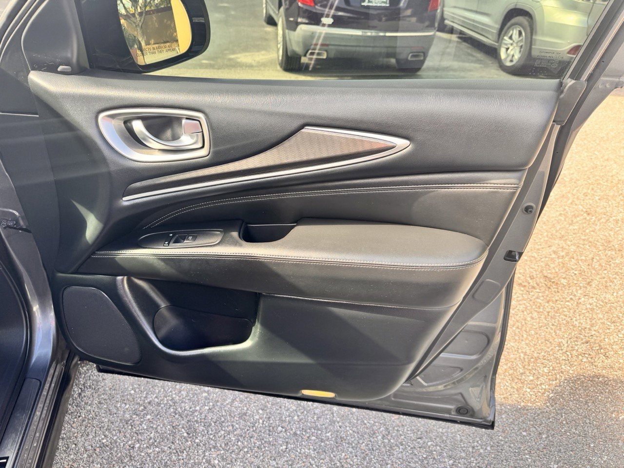 Infiniti QX60 PURE 2019