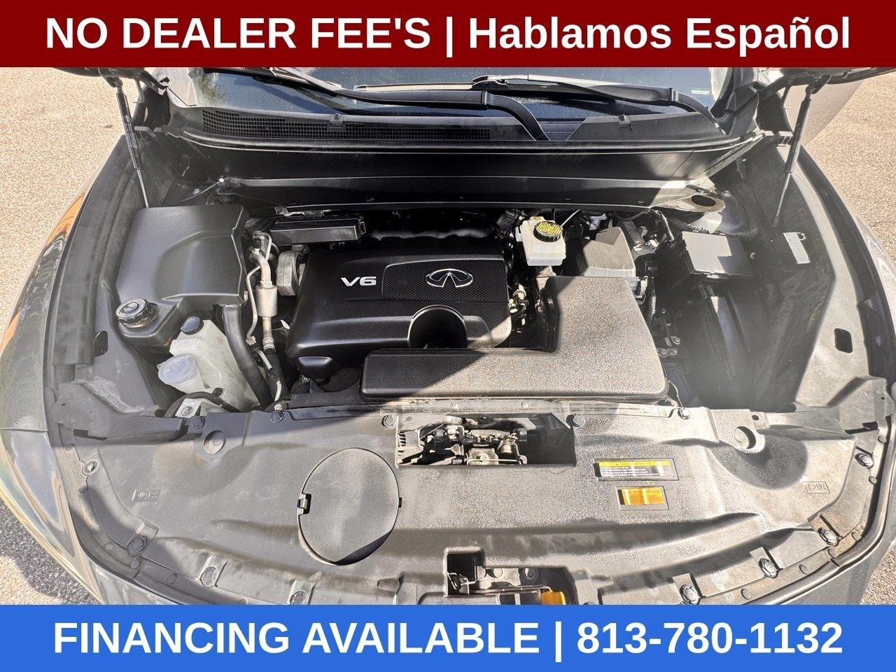 Infiniti QX60 PURE 2019