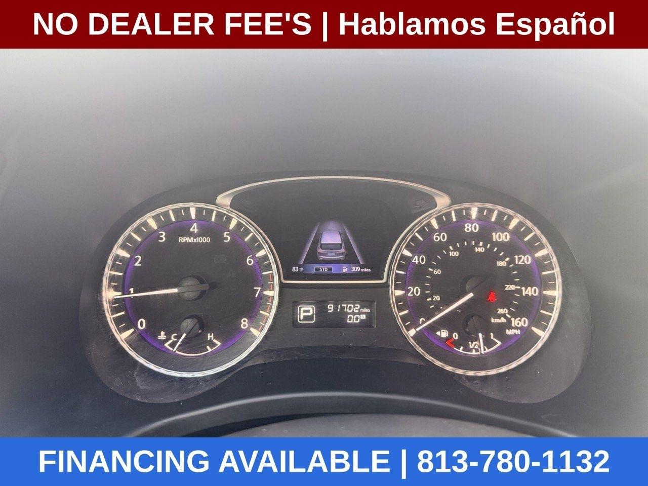 Infiniti QX60 PURE 2019