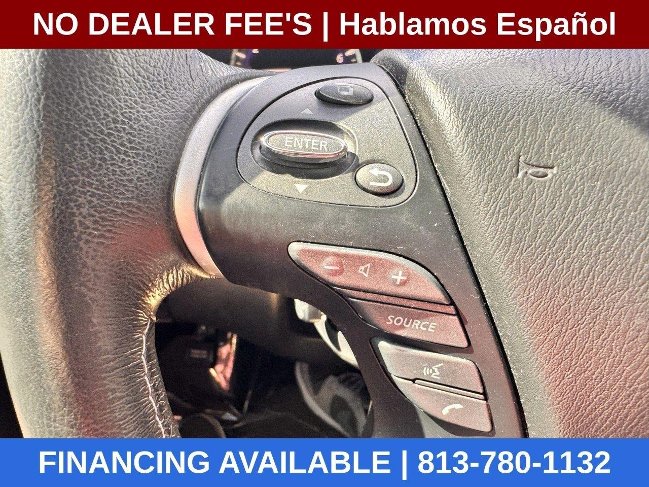 Infiniti QX60 PURE 2019