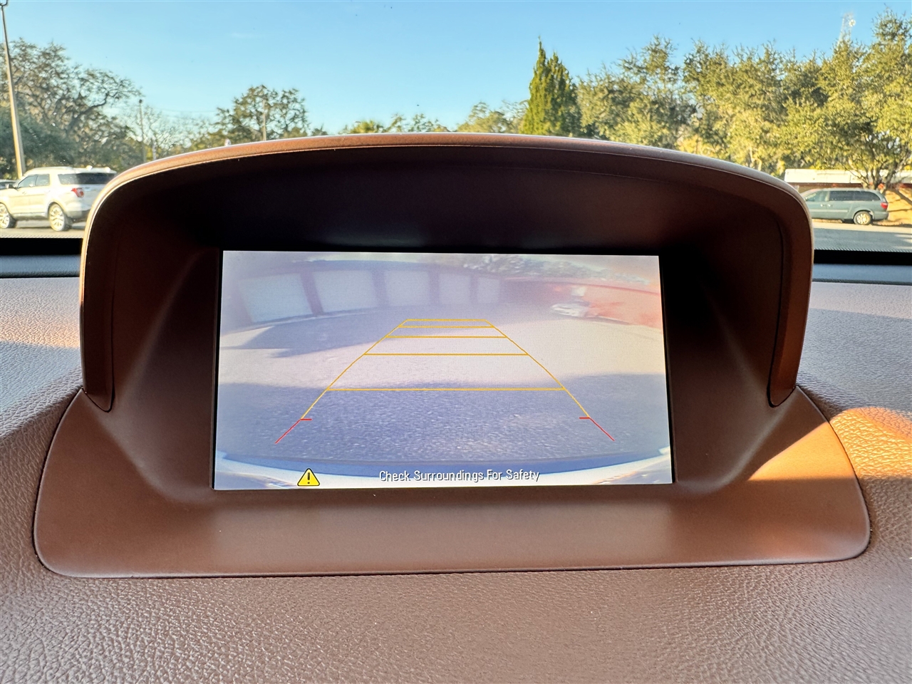 Buick Encore Leather FWD 2016