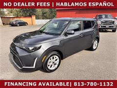 2024 Kia Soul 