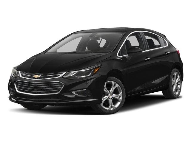 2017 Chevrolet Cruze Premier Hatchback