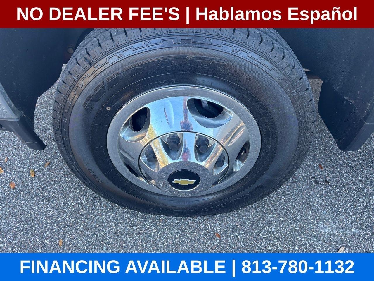 Chevrolet Silverado 3500HD LT Crew Cab 4WD 2022