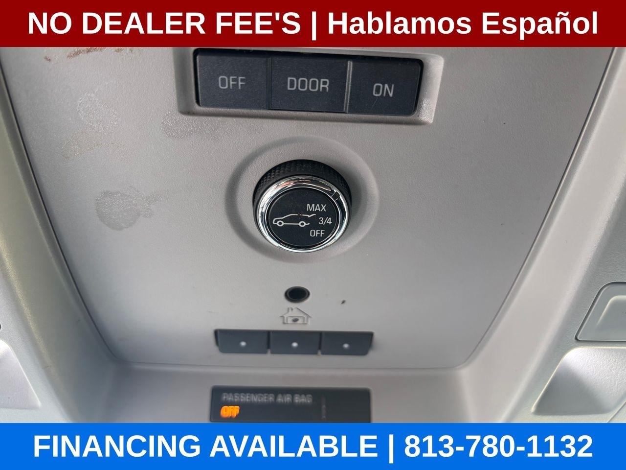 Chevrolet Suburban LT 2WD 2018