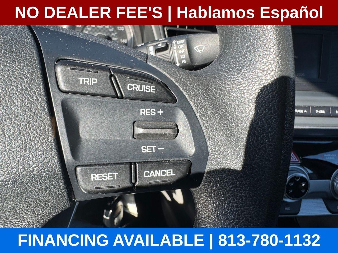 Hyundai Elantra SE 6M 2019