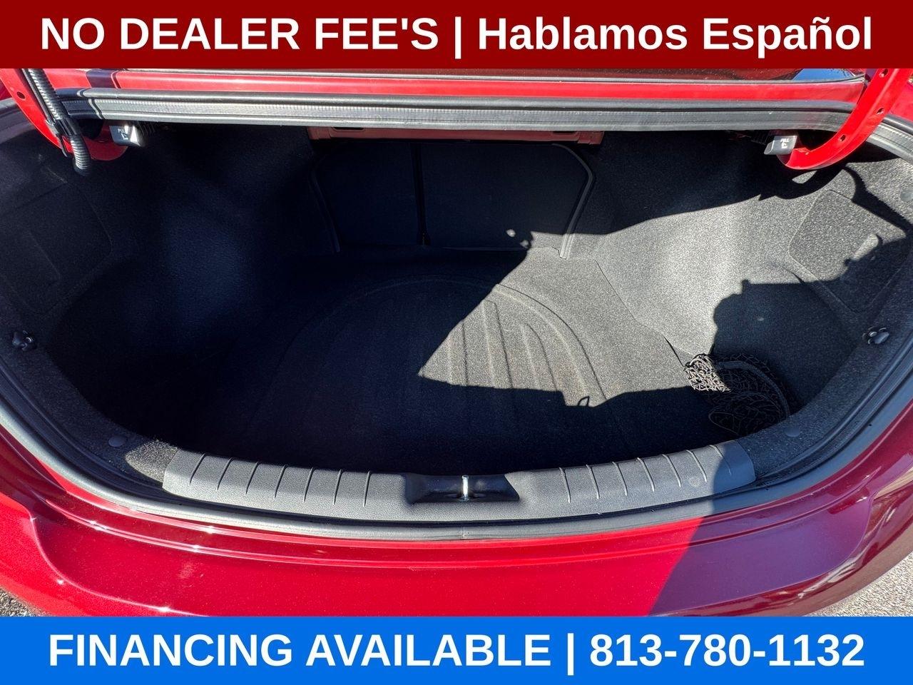 Hyundai Elantra SE 6M 2019