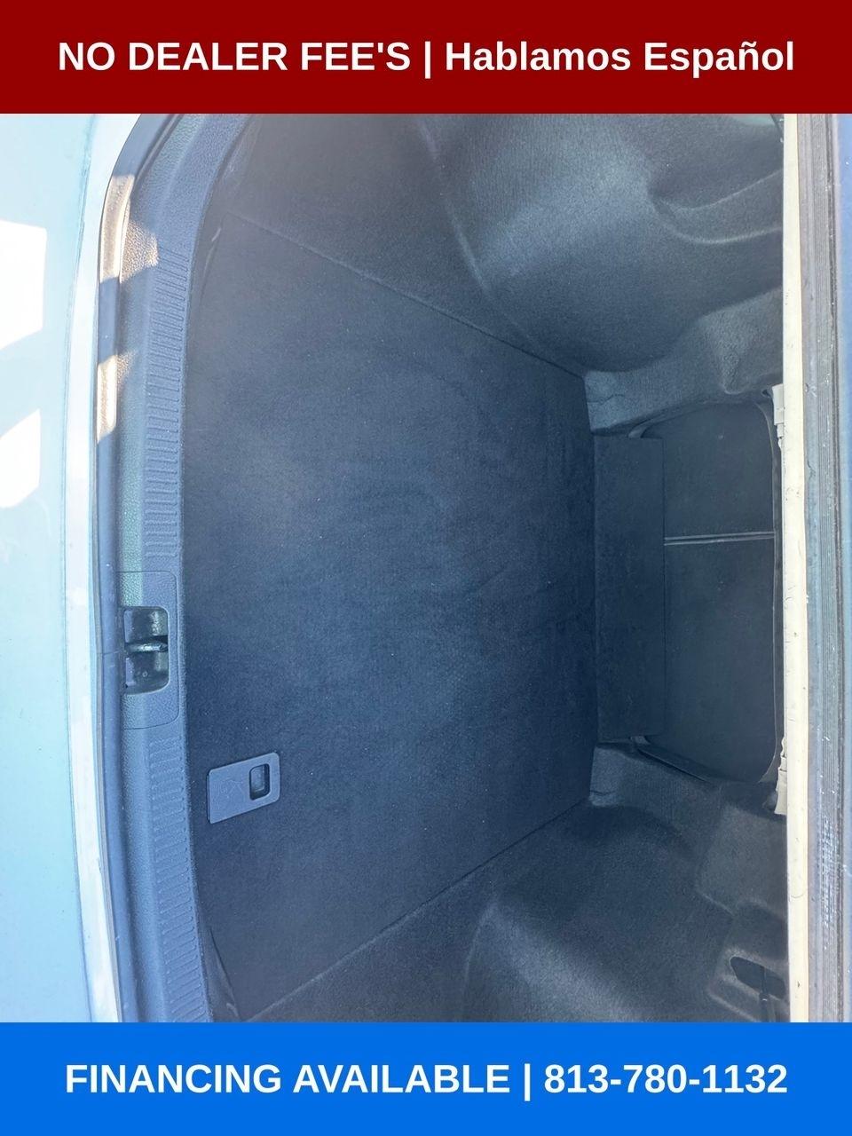 Toyota Camry SE 2018