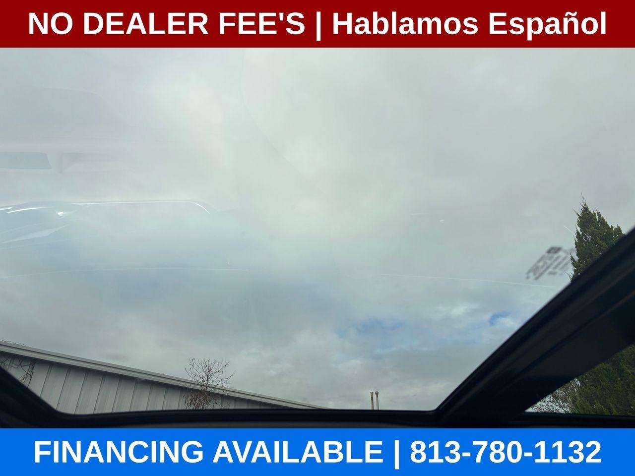 Cadillac XT5 Luxury AWD 2019