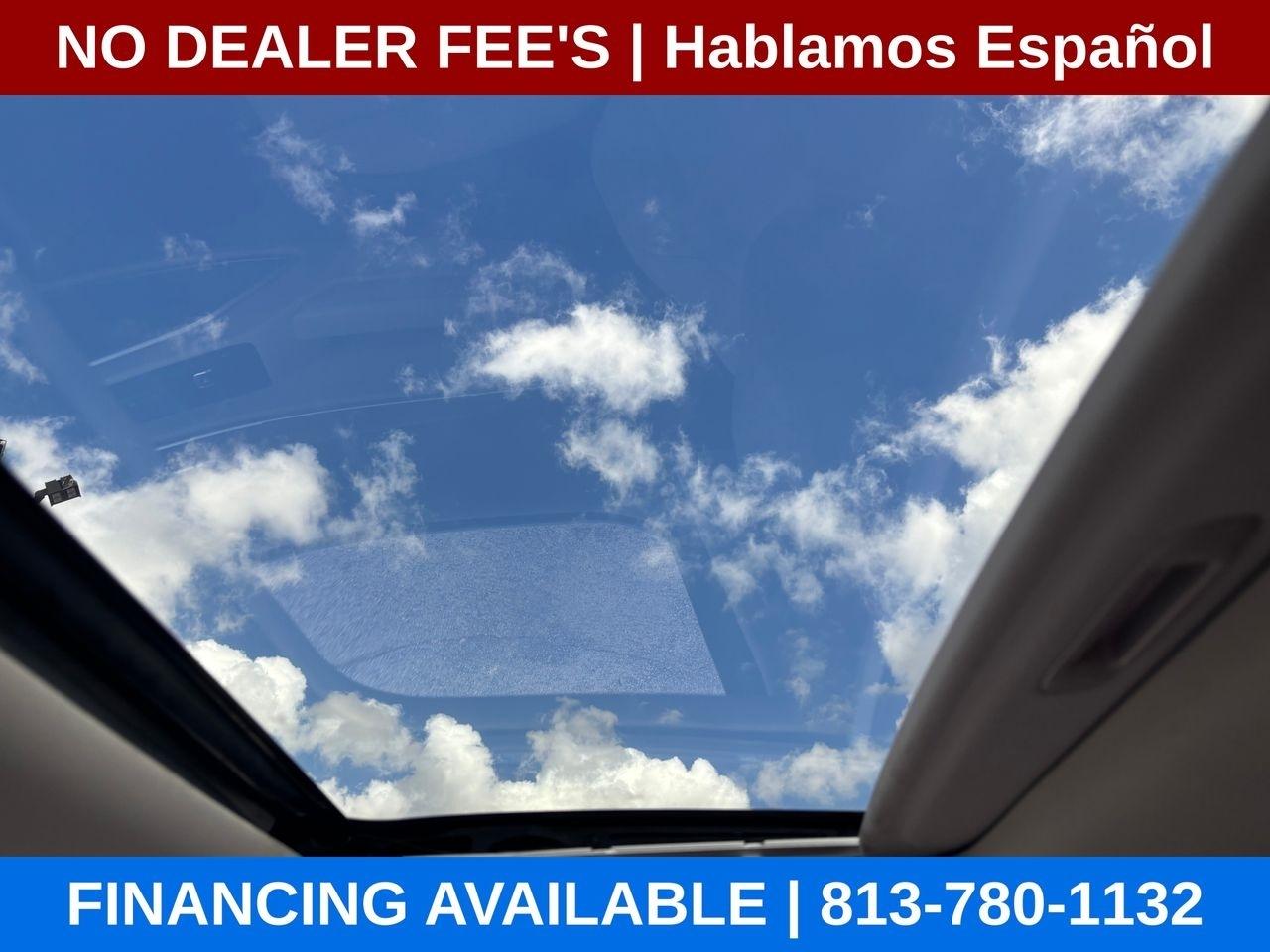 Kia Telluride EX 2020