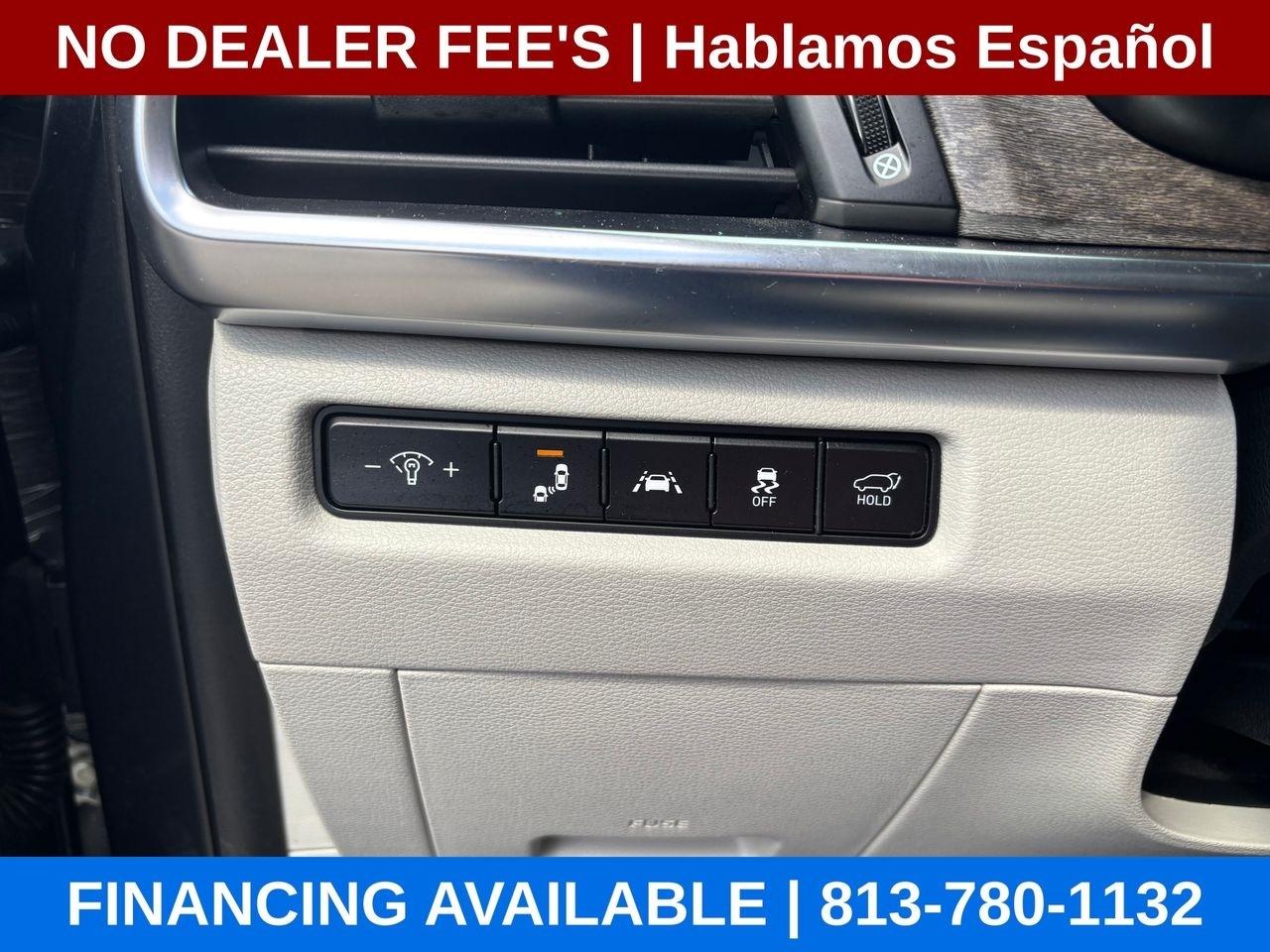 Kia Telluride EX 2020