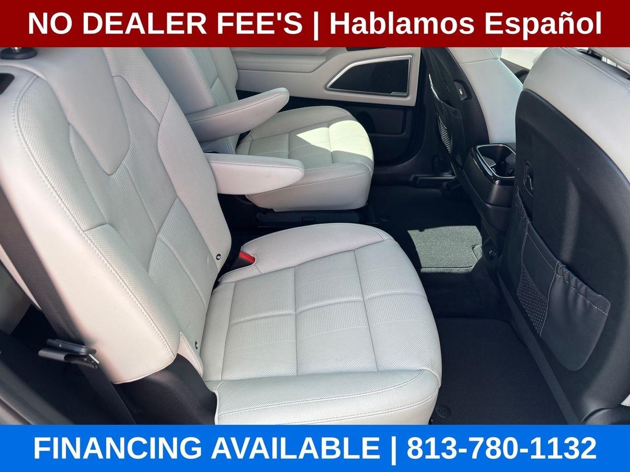 Kia Telluride EX 2020