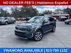 2020 Kia Telluride 