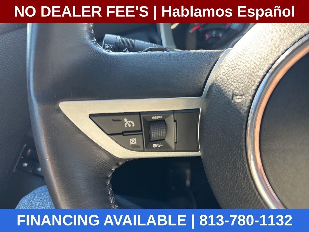 Chevrolet Camaro LT1 Coupe 2011