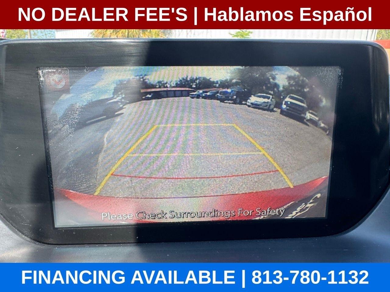 Mazda MAZDA6 i Grand Touring 2016