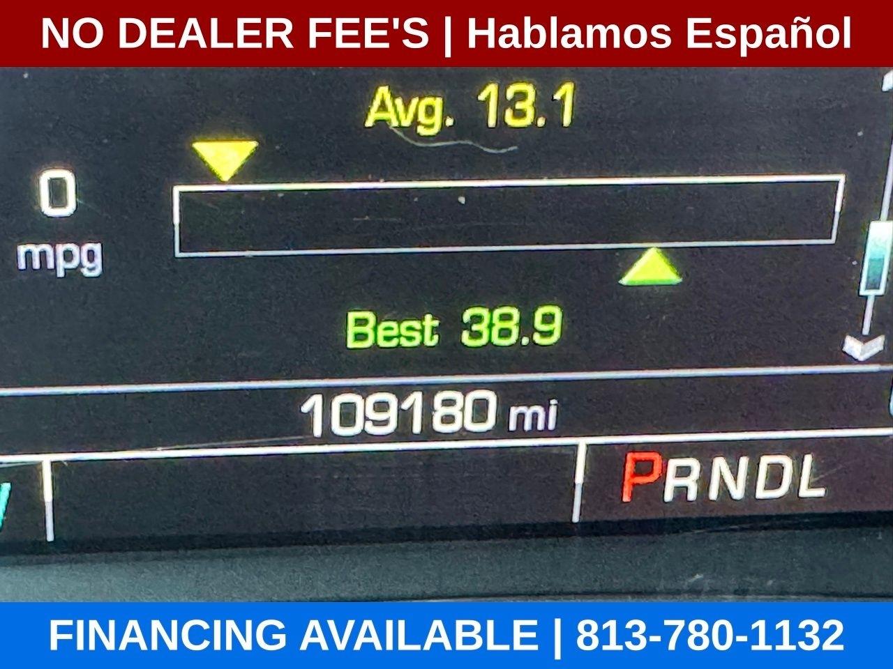 Chevrolet Equinox Premier AWD 2018