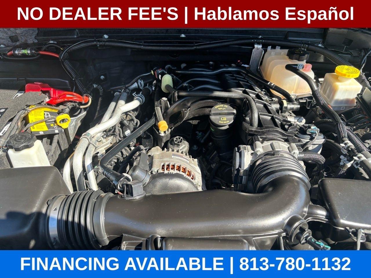 Jeep Gladiator Mojave 2022