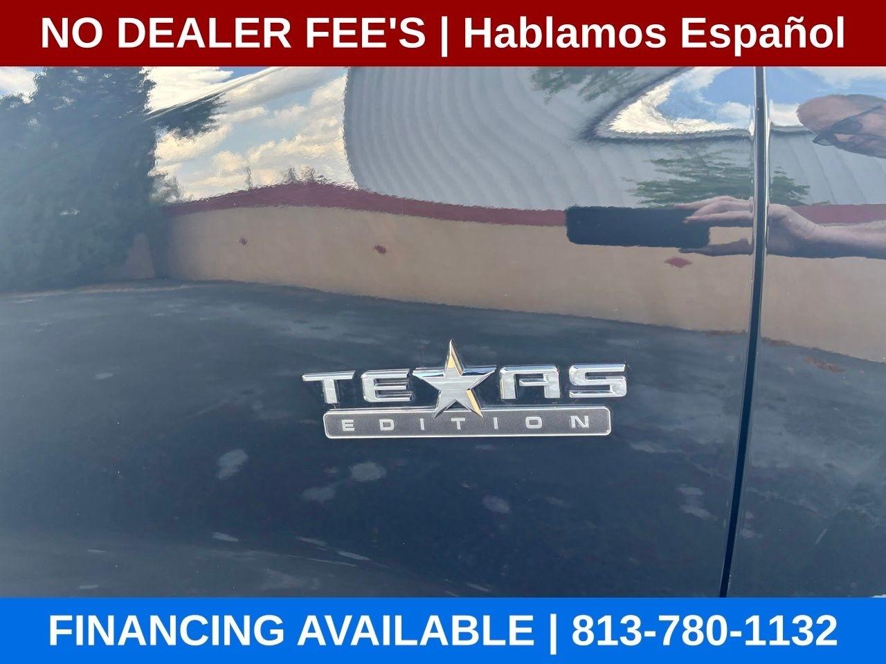 Chevrolet Silverado 1500 LTZ Crew Cab 4WD 2021