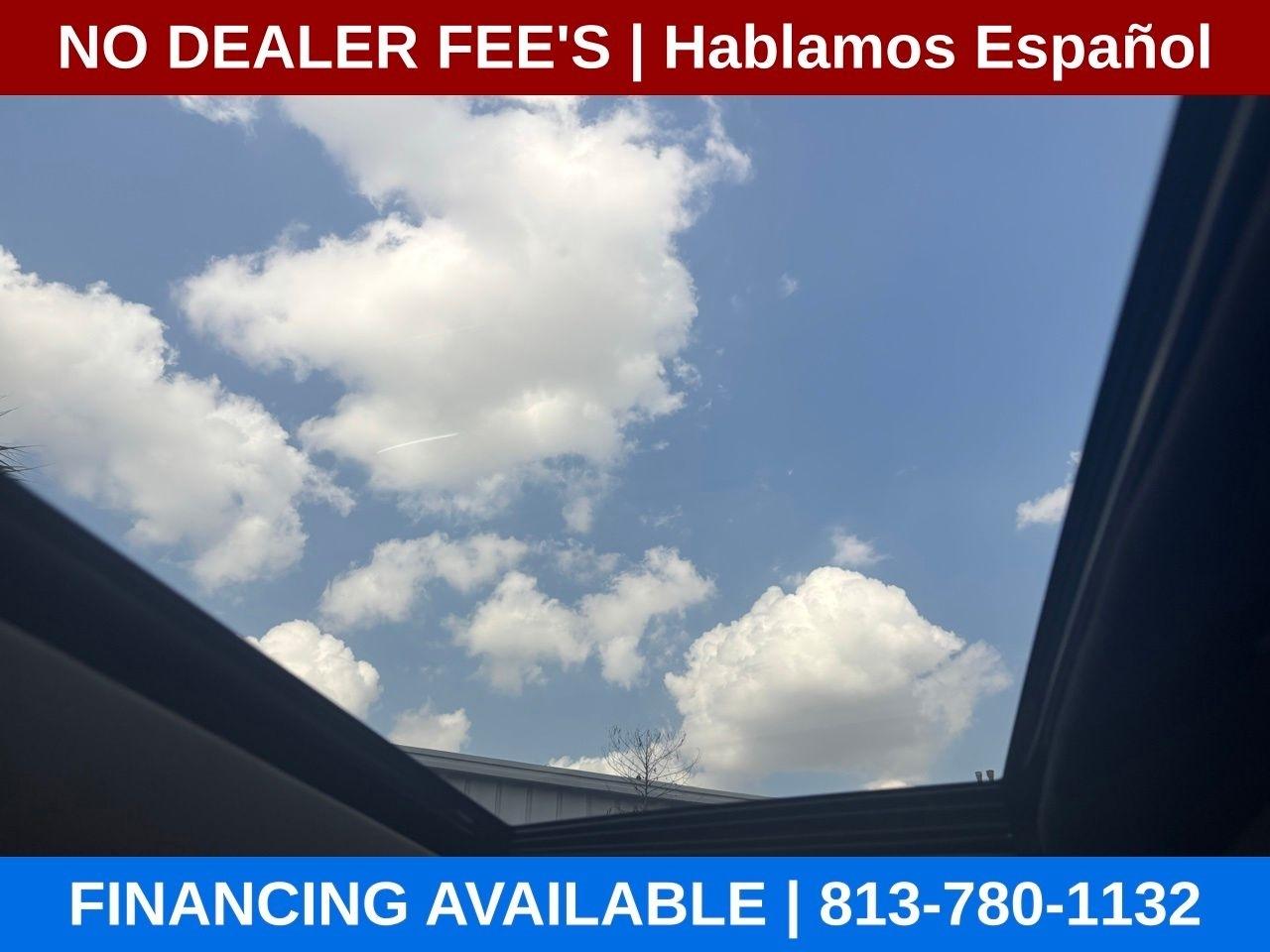 Chevrolet Silverado 1500 LTZ Crew Cab 4WD 2021