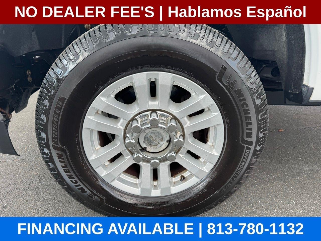 Ford F-250 SD XLT Crew Cab 4WD 2019