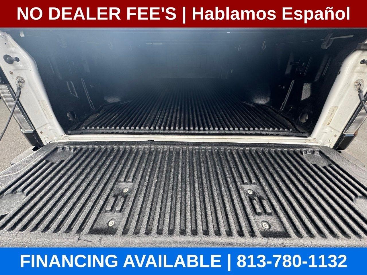 Ford F-250 SD XLT Crew Cab 4WD 2019