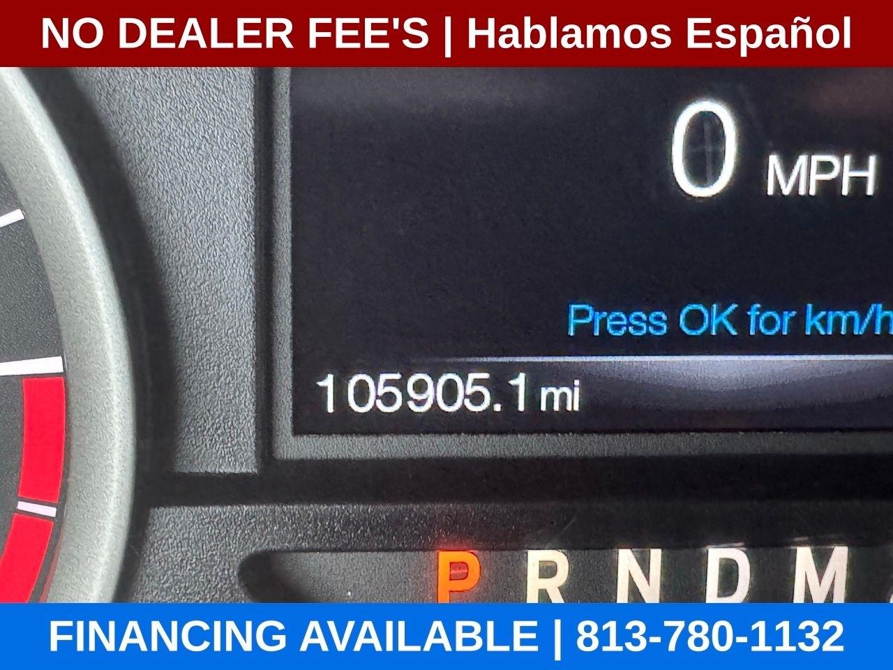 Ford F-250 SD XLT Crew Cab 4WD 2019