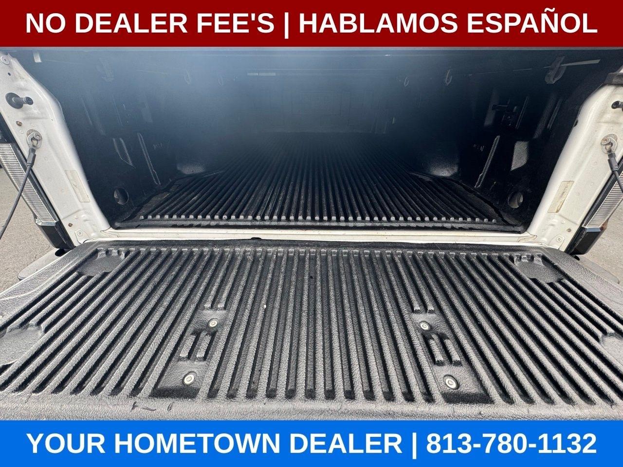 Ford F-250 SD XLT Crew Cab 4WD 2019
