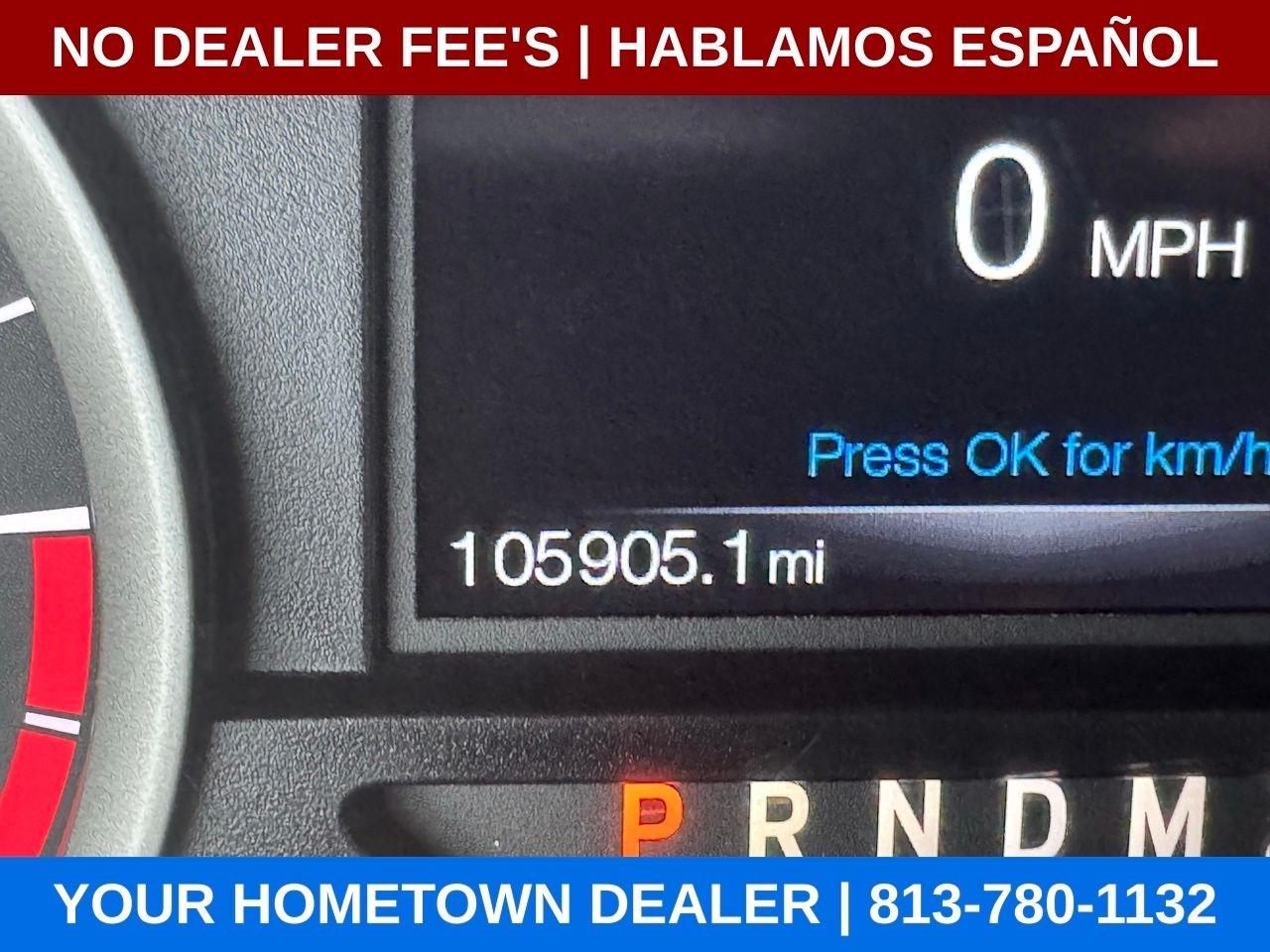 Ford F-250 SD XLT Crew Cab 4WD 2019
