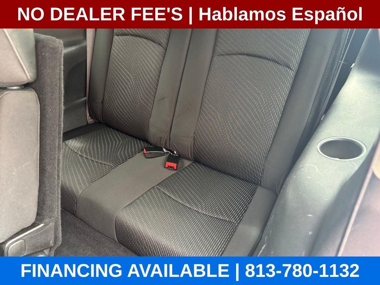 Dodge Journey SE 2018