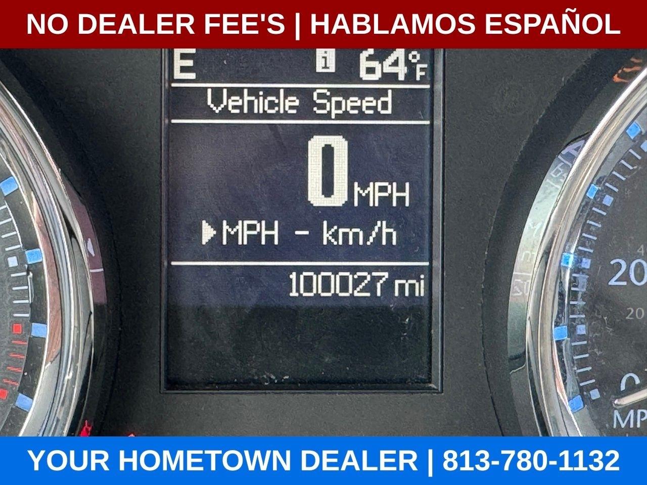 Chrysler 300 Base 2011
