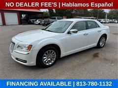 2011 Chrysler 300 