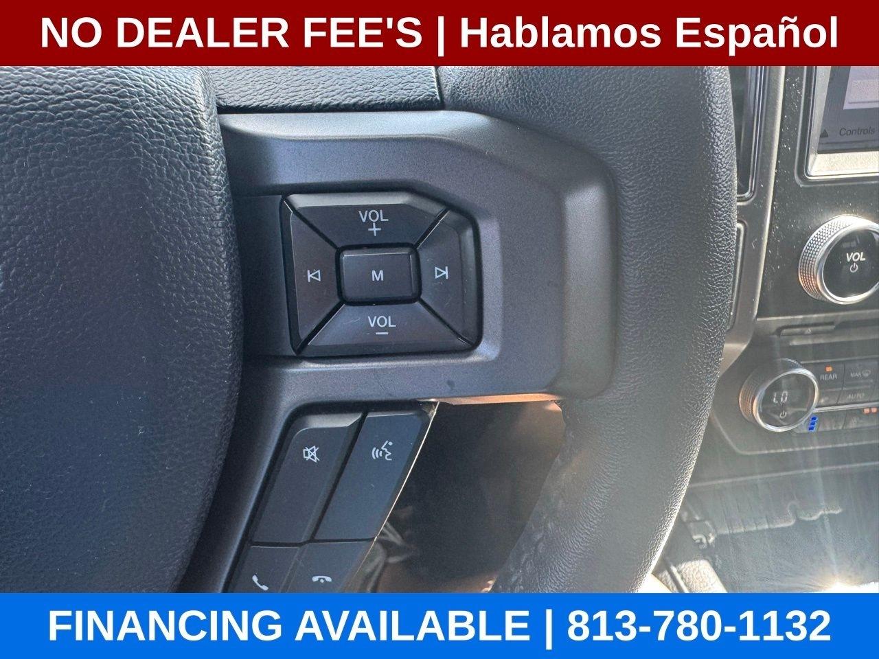 Ford Expedition XLT 2WD 2018