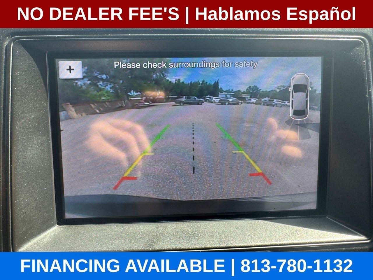 Ford Expedition XLT 2WD 2018