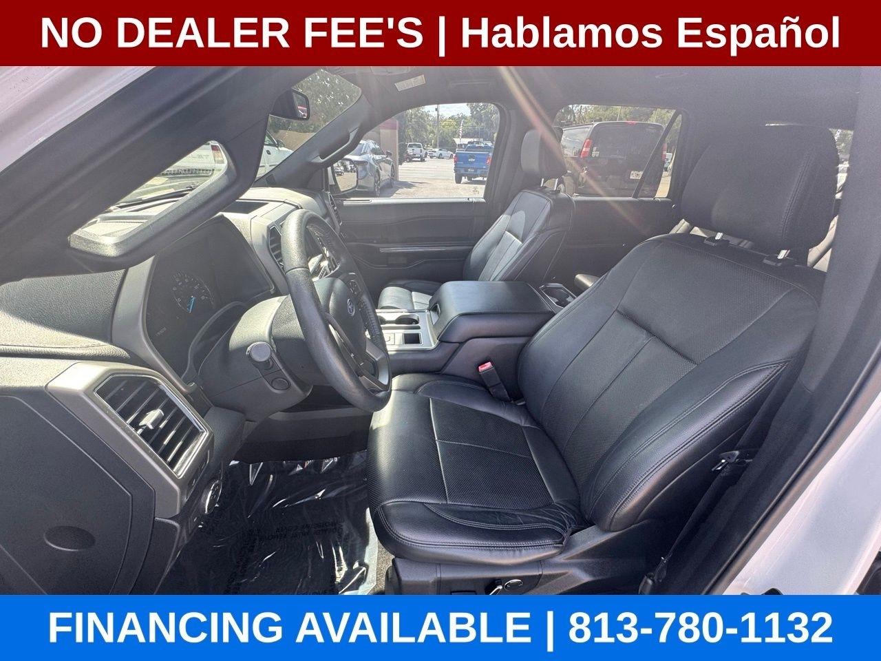 Ford Expedition XLT 2WD 2018